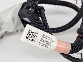 Электропроводка бампера переднего Tesla Model 3 2 поколение 2024, 1897318-00