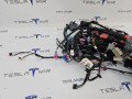 проводка салона Tesla Model S 1 поколение [2-й рестайлинг] 2022, 2486395-00, 2486395-80, 2486395-70 - фото №3