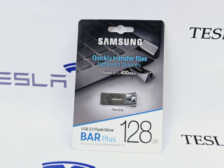 USB Flash Tesla Model 3 1 поколение 2021