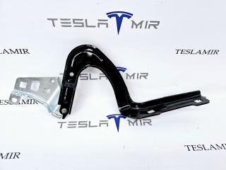 петля капота правая Tesla Model Y 1 поколение 2021, 1496268-00