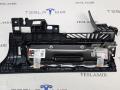 подушка безопасности коленная Tesla Model Y 1 поколение 2025, 1143753-00, 1077825-00, 1937331-50 - фото №2