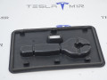 Крышка в корыто Tesla Model S 1 поколение [2-й рестайлинг] 2022, 1564256-00, 1564257-00 - фото №3