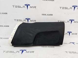 Накладка стойки B внутренняя Tesla Model 3 2 поколение 2024, 1733794-11