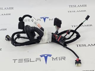 Электропроводка двери задняя левая Tesla Model 3 2 поколение 2024, 1897323-00