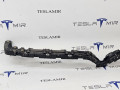 Кронштейн накладки (логотипа) V-образной гриля передний Tesla Model X 1 поколение 2018, 1055069-00 - фото №2