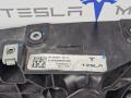 передняя панель крепления облицовки (телевизор) Tesla Model Y 1 поколение 2022, 1495245-00, 1495138-00, 1495139-00, 1516277-00, 1660026-00, 1516277-20 - фото №4