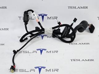 Электропроводка двери задняя правая Tesla Model 3 1 поколение [рестайлинг] 2024, 1897324-00