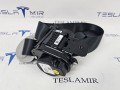 ремень безопасности Tesla Model 3 1 поколение 2019, 1081255-01, 6420432, 6407792-00, 1105821-C1 - фото №5