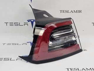 фонарь задний левый Tesla Model Y 1 поколение 2021, 1502086-00