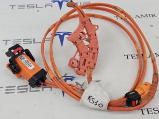 Высоковольтный кабель Tesla Model Y 1 поколение 2024, 1109003-00, 1109004-10
