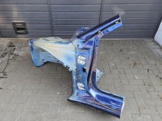 четверть передняя левая Tesla Model 3 1 поколение 2023, 1073680-S0, 1627139-S0, 1077847-S0