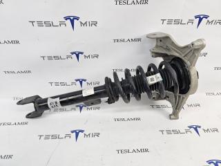 стойка передняя правая Tesla Model 3 1 поколение 2023, 1044037-00, 1044376-00, 1044379-00, 1044369-00