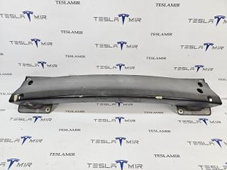 усилитель бампера заднего Tesla Model 3 1 поколение 2023, 1530484-99, 1095314-00