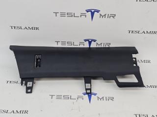 подушка безопасности коленная Tesla Model 3 2 поколение 2024, 1077825-00, 1774462-00