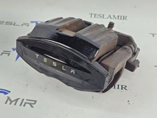 суппорт задний правый Tesla Model S 1 поколение [2-й рестайлинг] 2022, 1420642-00