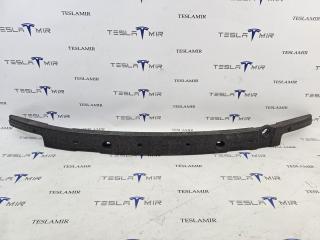 абсорбер бампера Tesla Model Y 1 поколение 2024, 1487605-00