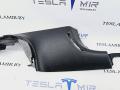 Накладка стойки С внутренняя правая верхняя Tesla Model 3 1 поколение 2023, 1086285-88, 1086285-00 - фото №3
