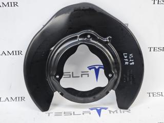 защитный кожух тормозного механизма Tesla Model 3 2 поколение 2024, 1344651-00
