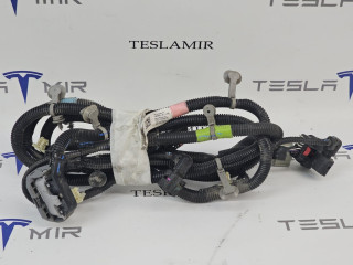 Электропроводка подрамника Tesla Model S 1 поколение [2-й рестайлинг] 2022, 2486409-00