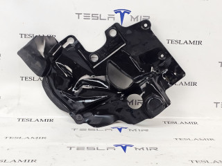 Накладка опоры (стакана) амортизатора левая Tesla Model X 1 поколение 2018, 1036211-00