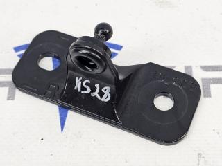 Кронштейн амортизатора капота (шаровый) правый нижний Tesla Model 3 2 поколение 2024, 1645976-00