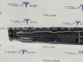 Декоративная накладка центральной консоли Tesla Model Y 1 поколение 2022, 1619569-00, 1091225-00, 1100567-00, 2019482-00, 2267326-00 - фото №4