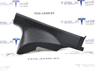 Накладка стойки С внутренняя правая нижняя Tesla Model 3 1 поколение 2023, 1086312-00