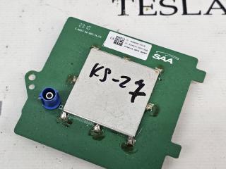 Антенна GPS навигации Tesla Model 3 1 поколение 2023, 1599097-00