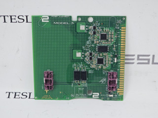 Модуль управления батареи BMB Tesla Model 3 1 поколение 2022, 1104207-01, 1104207-01-L