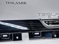 Декоративная накладка центральной консоли Tesla Model S 1 поколение [рестайлинг] 2019, 1004518-00, 1004518-09, 1096880-00, 1007821-00, 1096879-00 - фото №4