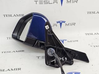зеркало наружное левое Tesla Model Y 1 поколение 2024, 1594111-00
