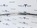 Молдинг кузова боковой наружный верхний правый Tesla Model S 1 поколение [рестайлинг] 2017, 1039308-00 - фото №3