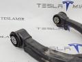 Рычаг верхний передний (подкова) правый Tesla Model 3 2 поколение 2024, 1044326-00 - фото №3