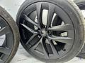 диск литой Tesla Model S 1 поколение [2-й рестайлинг] 2023, 142022800, 142022900 - фото №5
