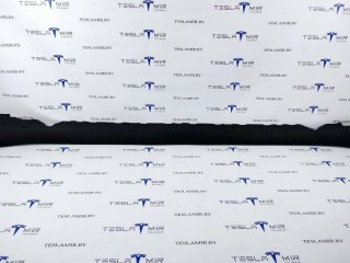 накладка на порог Tesla Model 3 1 поколение 2021, 1089830-00, 1089828-00