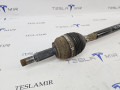 полуось (приводной вал, ШРУС) Tesla Model S 1 поколение [рестайлинг] 2018, 1007719-01, 1007719-00 - фото №2
