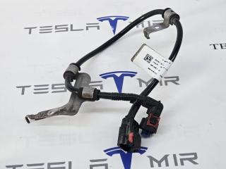Электропроводка суппорта (ручника) правая Tesla Model 3 2 поколение 2024, 1044782-00