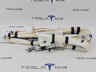 подушка безопасности боковая (шторка) Tesla Model 3 2 поколение 2024, 1744306-00