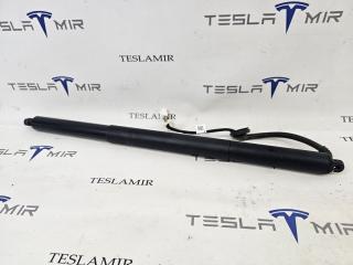 амортизатор крышки багажника (3-5 двери) Tesla Model Y 1 поколение 2024, 1500601-00