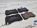 тормозные колодки Tesla Model S 1 поколение [рестайлинг] 2017, 1055066-00, 1068330-00 - фото №2
