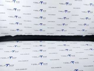 накладка на порог Tesla Model 3 1 поколение 2021, 1089831-00, 1089829-00