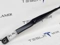 щеткодержатель (поводок стеклоочистителя, дворник) Tesla Model 3 1 поколение 2023, 1076729-00, 1076731-00, 1076727-00, 1621687-00 - фото №2