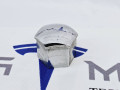 Колпачок колесной гайки (хром) Tesla Model S 1 поколение [рестайлинг] 2018, 1027011-00 - фото №2