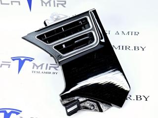 Декоративная накладка центральной консоли Tesla Model S 1 поколение [рестайлинг] 2017, 1096878-00, 1045969-12