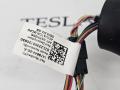 Люк порта зарядки с электроприводом в сборе Tesla Model 3 1 поколение 2023, 1478840-00, 1566302-00, 1476608-00, 1566302-10 - фото №4
