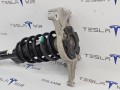 стойка передняя правая Tesla Model 3 1 поколение 2023, 1044037-00, 1044376-00, 1044379-00, 1044369-00 - фото №4
