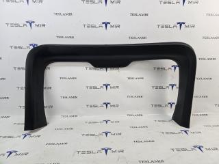 накладка двери (крышки) багажника Tesla Model Y 1 поколение 2024, 1679312-00