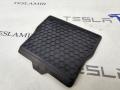 Коврик резиновый вещевого ящика Tesla Model 3 1 поколение 2020, 1093093-00 - фото №2