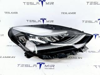 фара правая Tesla Model 3 1 поколение 2019, 1077372-00