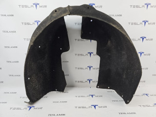 Подкрылок (защита колесных арок) задний правый Tesla Model S 1 поколение [рестайлинг] 2018, 1067007-00, 1016324-00